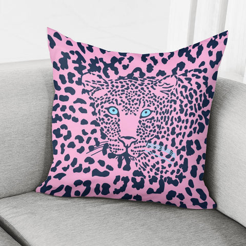 Image of Animal And Animal Texture Pillow Cover