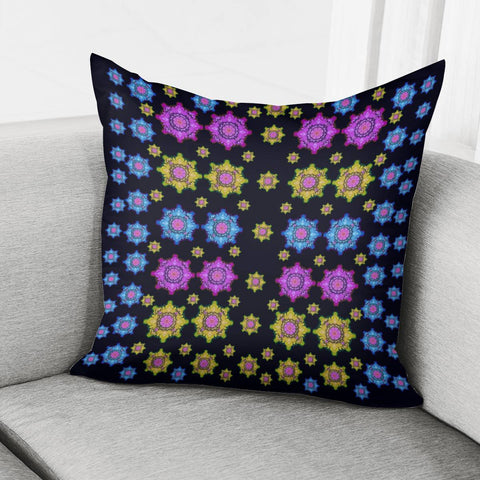 Image of Wishing Up On The Most Beautiful Star Pillow Cover