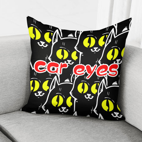 Image of Eye Pillow Cover