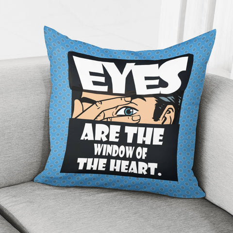 Image of Eye Pillow Cover