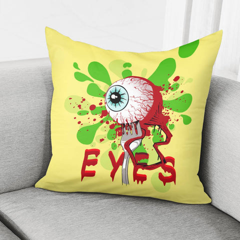 Image of Eye Pillow Cover