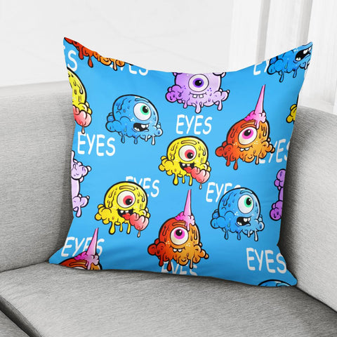 Image of Eye Pillow Cover