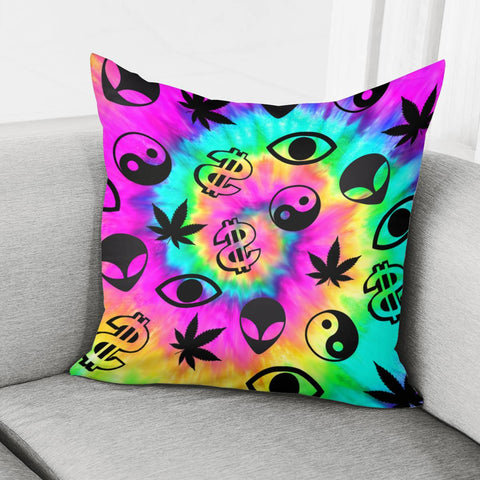 Image of Mix I Pillow Cover