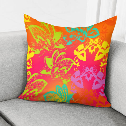 Image of Color Pillow Cover