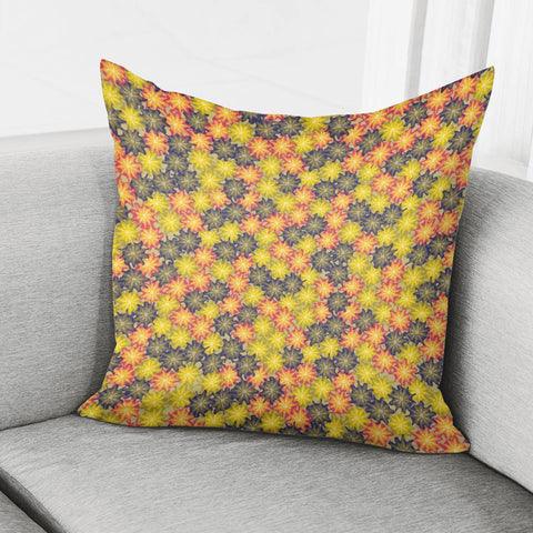 Image of Autumn Colours Pillow Cover