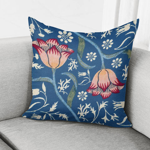 Image of Vine Pillow Cover