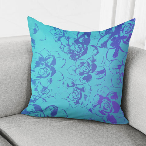 Image of Impressions Pillow Cover