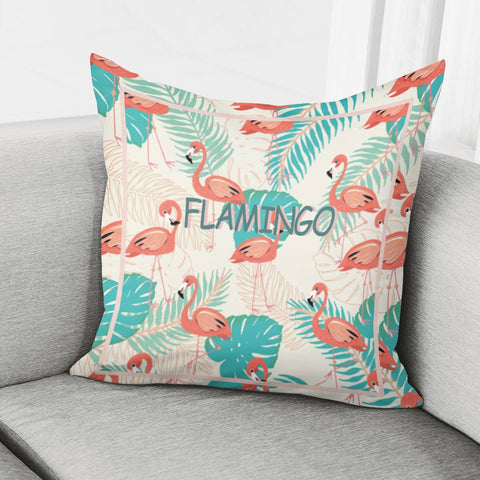 Image of Monstera Pillow Cover