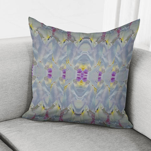 Image of We Are Flower People In Bloom Pillow Cover