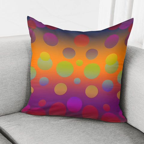 Image of Disco Pillow Cover