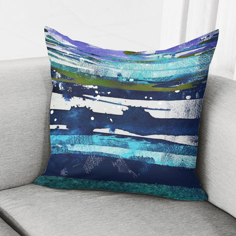 Image of Breeze Pillow Cover