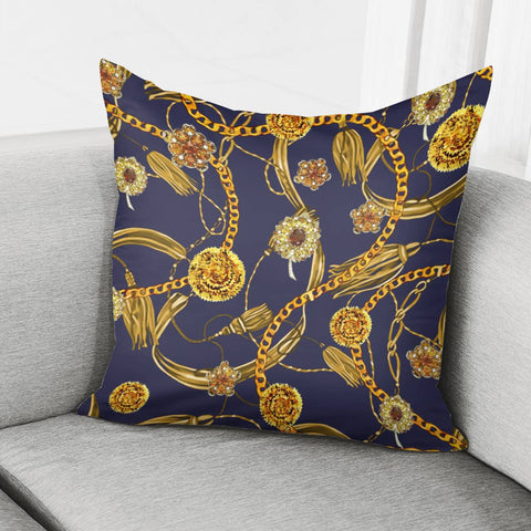 Image of Jewelry Pillow Cover