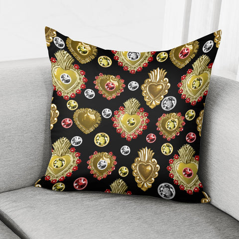 Image of Love Pillow Cover