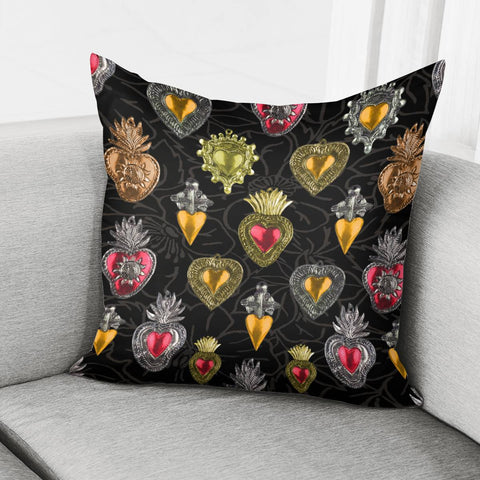 Image of Love Pillow Cover