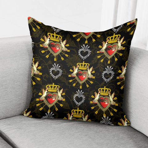 Image of Love Pillow Cover