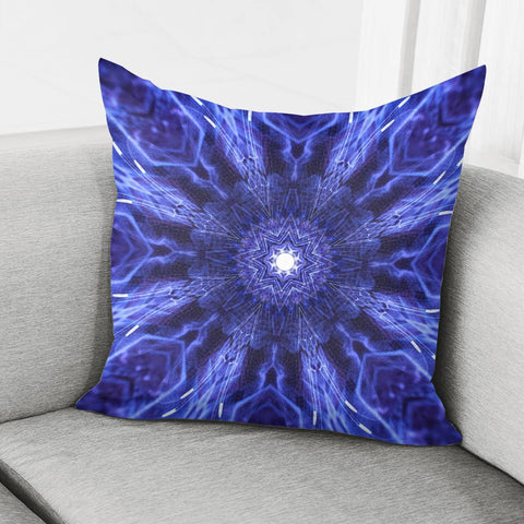 Image of Bohemian Mandala Pillow Cover