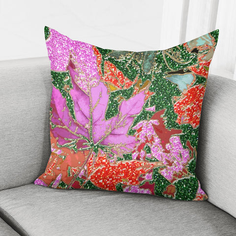 Image of Beautiful Autumn Pillow Cover