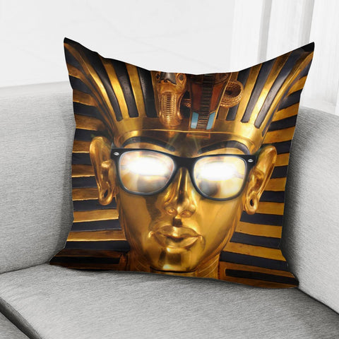 Image of Pharaoh Pillow Cover