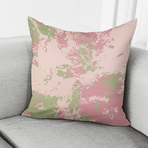 Image of Spring Romance Pillow Cover