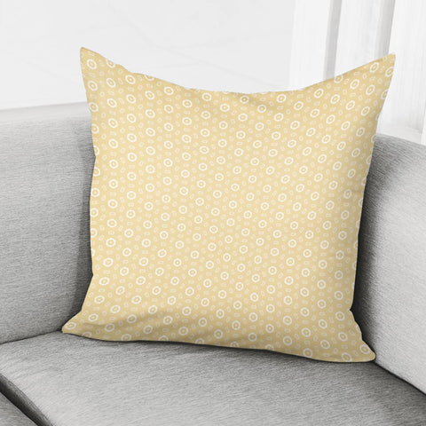 Image of Sunlight #1 Pillow Cover