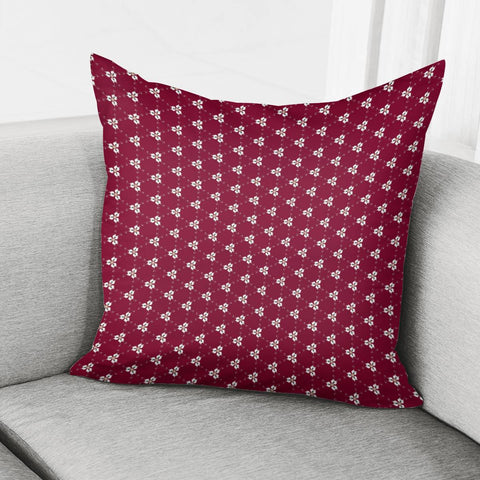 Image of Kettukas Vr #1 Pillow Cover