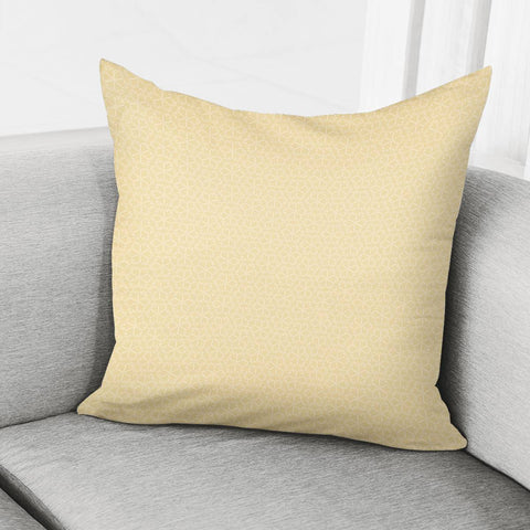 Image of Sunlight #2 Pillow Cover