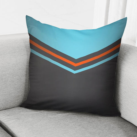 Image of Fresh Sport Pillow Cover