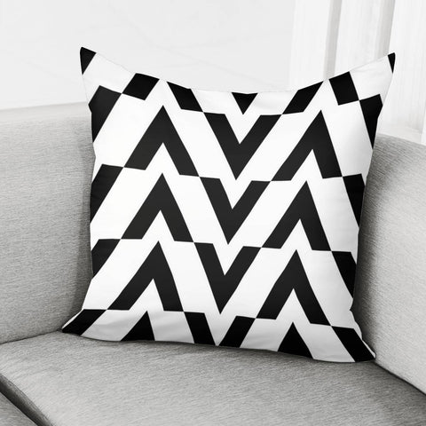 Image of Zebra Style Pillow Cover