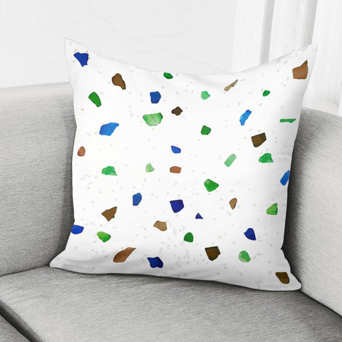 Image of Crystal Terrazzo Pillow Cover