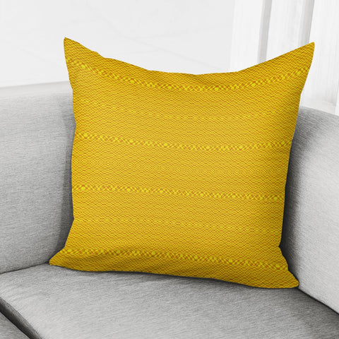 Image of Kaki Pillow Cover