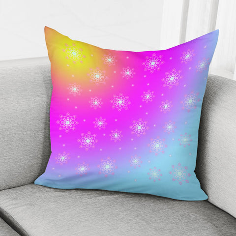 Image of Mandala Pillow Cover