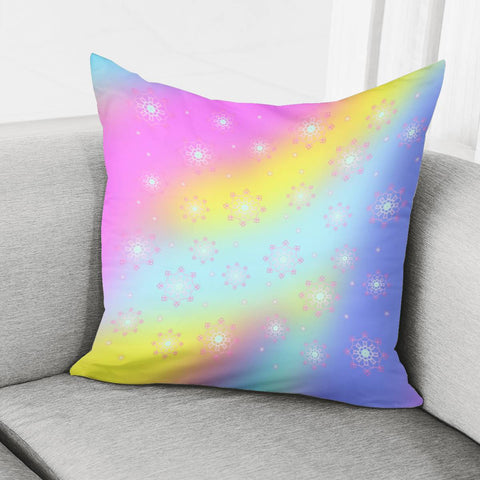 Image of Mandala Pillow Cover