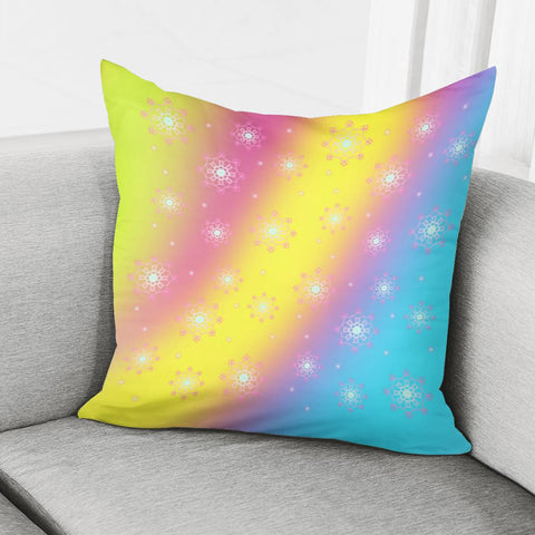 Image of Mandala Pillow Cover