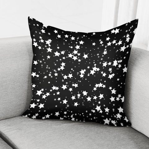 Image of Trendy 3, Twinkling  Stars Pillow Cover