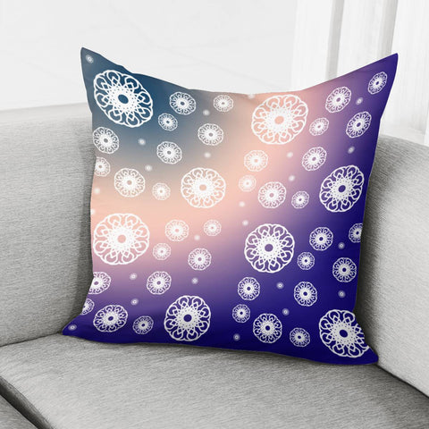 Image of Mandala Pillow Cover