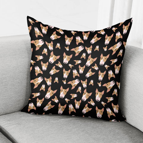 Image of Mocha Pillow Cover