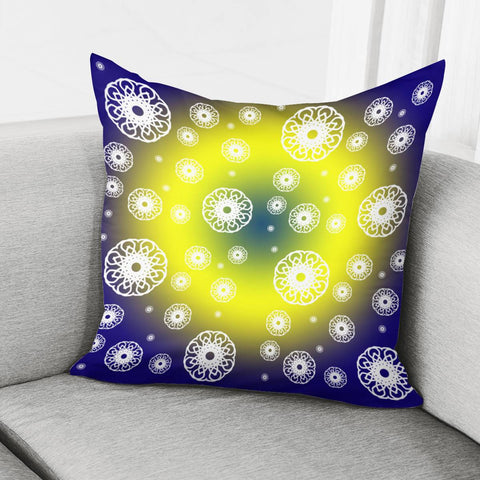 Image of Mandala Pillow Cover