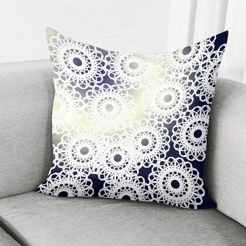 Image of Mandala Pillow Cover