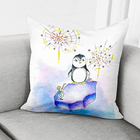 Image of Sumer Pillow Cover