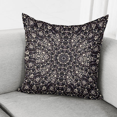 Image of Modern Baroque Luxury Design Pillow Cover
