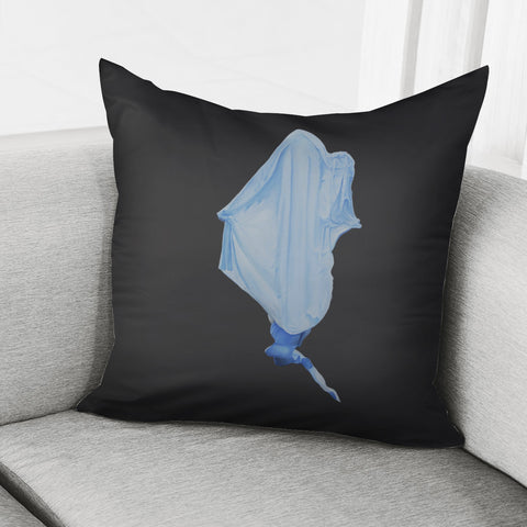 Image of Ascension Pillow Cover