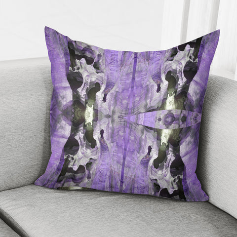 Image of Mount Holes Pillow Cover
