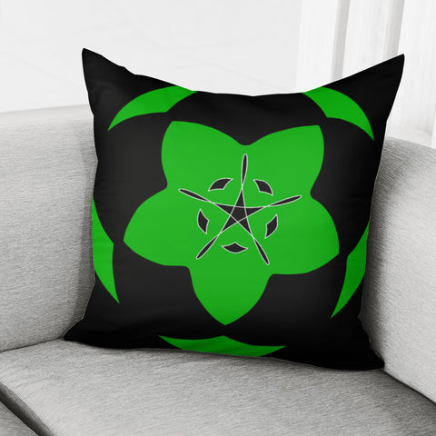 Image of Spy Pillow Cover