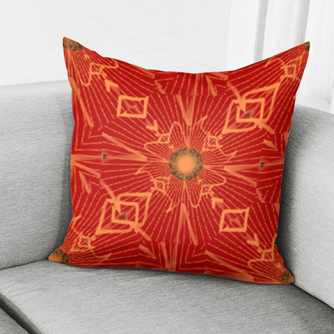 Image of Ready Pillow Cover