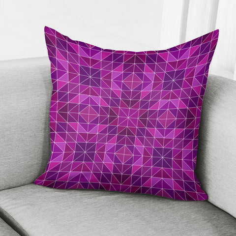 Image of Purple Passion Pillow Cover