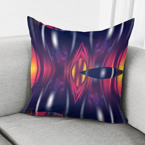 Image of Quicky Pillow Cover