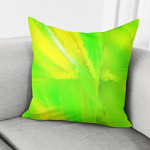 Image of Butter Pillow Cover