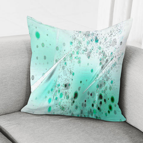 Image of Identity Pillow Cover