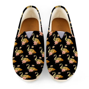 Swan Women Casual Shoes