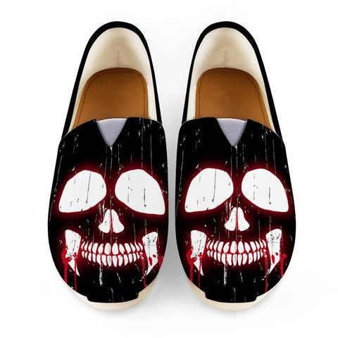 Image of Vampire Women Casual Shoes
